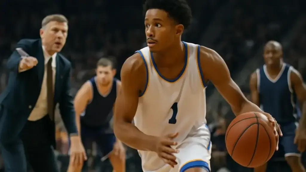 Quintetto iniziale nel basket: che cosa significa partire titolare