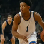 Quintetto iniziale nel basket: che cosa significa partire titolare