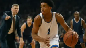 Quintetto iniziale nel basket: che cosa significa partire titolare