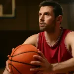 Sesto uomo nel basket: quale ruolo ha un giocatore che entra dalla panchina