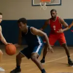 Small ball nel basket: che cosa cambia quando si usa un quintetto più basso
