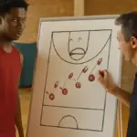 Weak side nel basket: quale parte del campo indica e perché conta