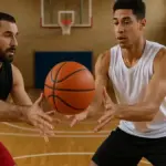 Pick and pop nel basket: in cosa differisce dal pick and roll