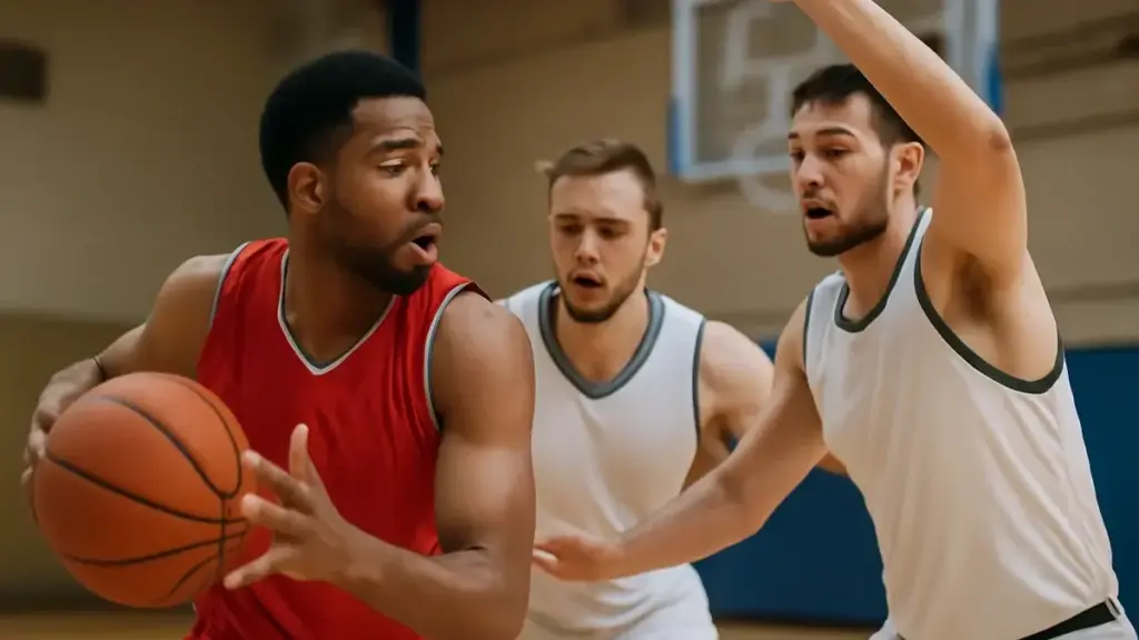 Isolation nel basket: che cosa significa giocare un possesso in isolamento