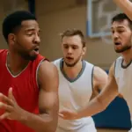 Isolation nel basket: che cosa significa giocare un possesso in isolamento