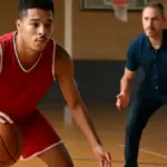 Finta di partenza nel basket: come sbilanciare il difensore prima del palleggio