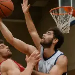 Five-out nel basket: come si distribuiscono gli attaccanti sul perimetro