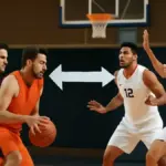 Box-and-one nel basket: come combina difesa a zona e marcatura individuale