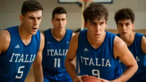 Closeout difensivo nel basket: come avvicinarsi a un tiratore senza concedere la penetrazione