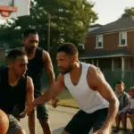 Partenza diretta nel basket: come attaccare lo spazio davanti al difensore