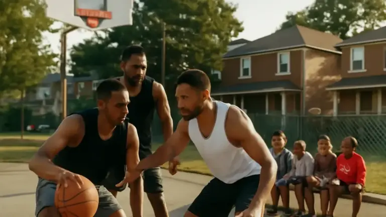 Partenza diretta nel basket: come attaccare lo spazio davanti al difensore