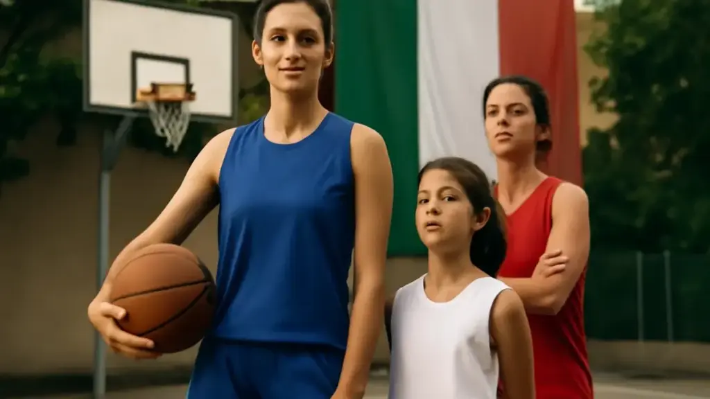 Taglio dal lato debole nel basket: quando muoversi verso il canestro
