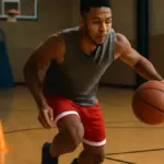 Passi nel basket: come riconoscere una violazione dopo la presa della palla