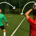 Difendere il post basso in anticipo: come mantenere il contatto senza perdere la palla di vista