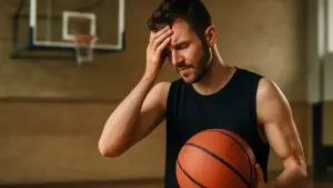 Fallo antisportivo nel basket: in cosa si distingue da un fallo personale comune