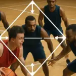Field goal percentage nel basket: come si calcola la percentuale dal campo
