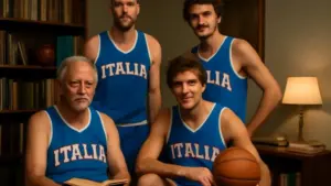 Passaggio dal palleggio nel basket: come evitare di telegrafarlo