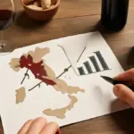 Punti nel pitturato: come vengono conteggiati nelle statistiche