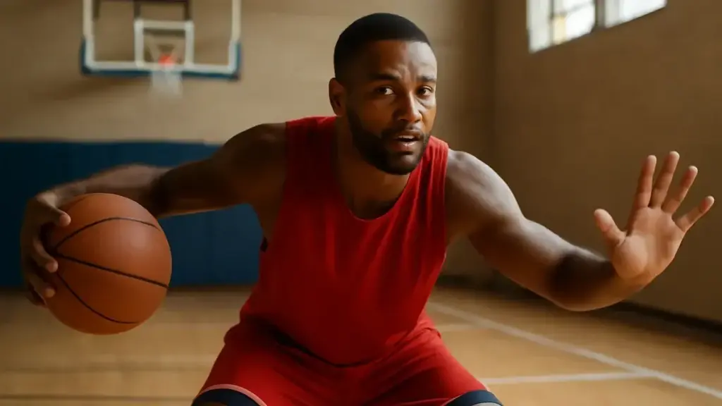 Che cosa sono i punti in transizione nel basket