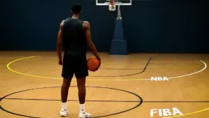 Che cosa misura la free throw rate nel basket