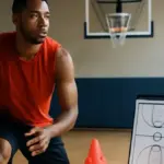 Differenza tra rimbalzo lungo e rimbalzo corto nel basket